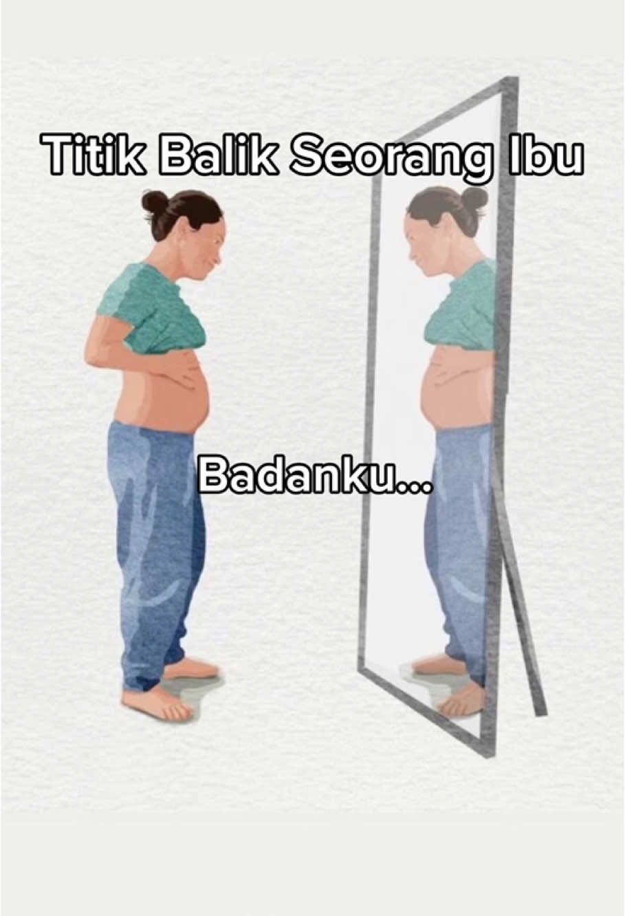 #ibusetelahmelahirkan #ibumenyusui #ibuibu #fypdong #foryoupage #fyppppppppppppppppppppppp #fypシ゚viral🖤tiktok #ibumelahirkan #setelahmelahirkan 
