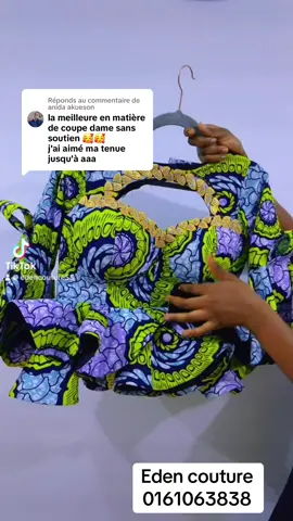 Réponse à @anida akueson vos coupe dames sans soutien 🥰#benintiktok🇧🇯 #visibilitétiktok #couture #pourtoi @nao❤️Nyl🔥Shop @Boissellerie LOraine @Doyin store 🇧🇯 