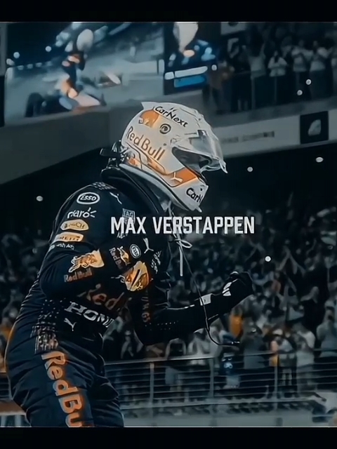 bro, this is capcut🗣️ #F1 #MaxVerstappen #fyp  ib: @Avery 