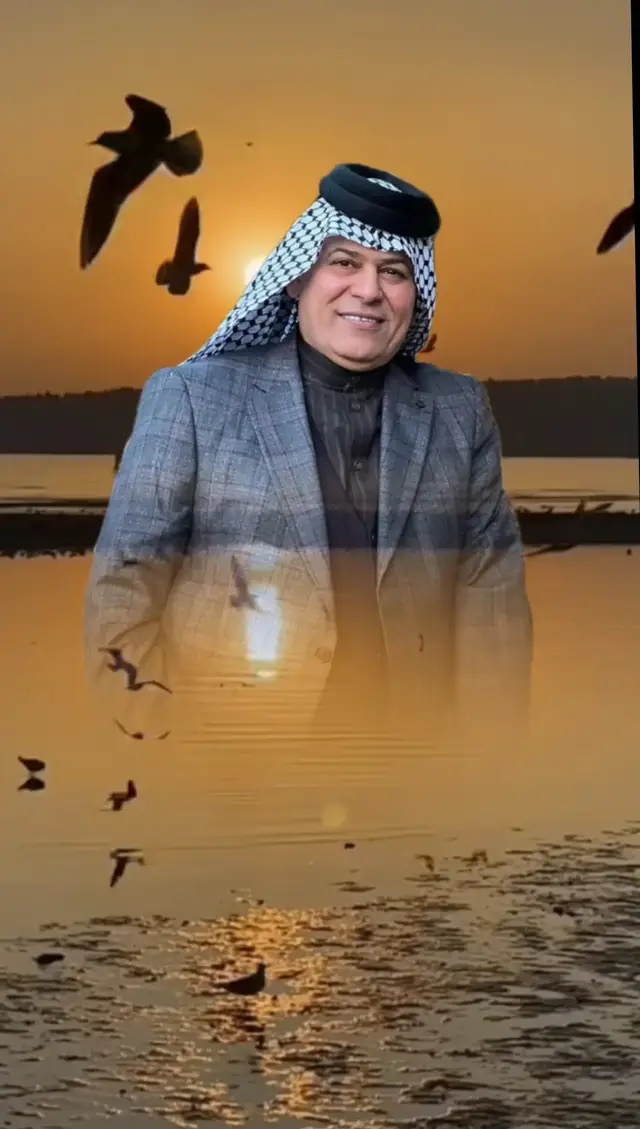 #رعد _الناصري 🌹