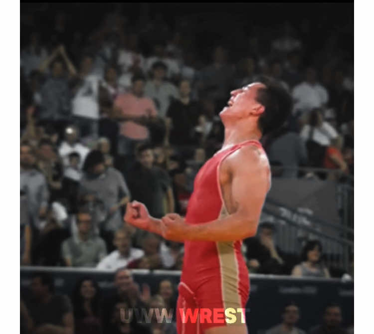Roman Vlasov🔥👑 #wrestling #uww_wrest #77kg 