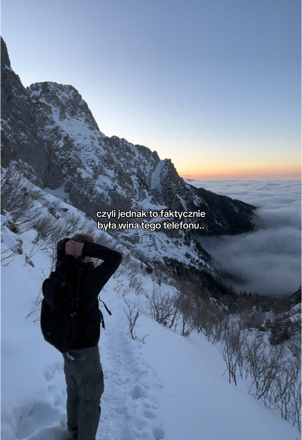 #real #Hiking #nature #mountains #explore #Outdoors #backpacking #photography #adventure #travel #dc #fyp 