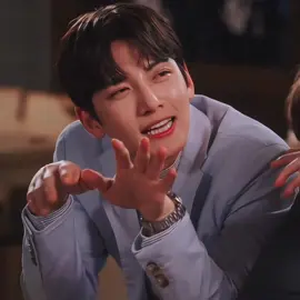 Ổngr làm nũng cưng chưa #jichangwook 