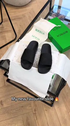 Bottega slides go crazy #fypppppppppppppppppppppp #personalshopper 