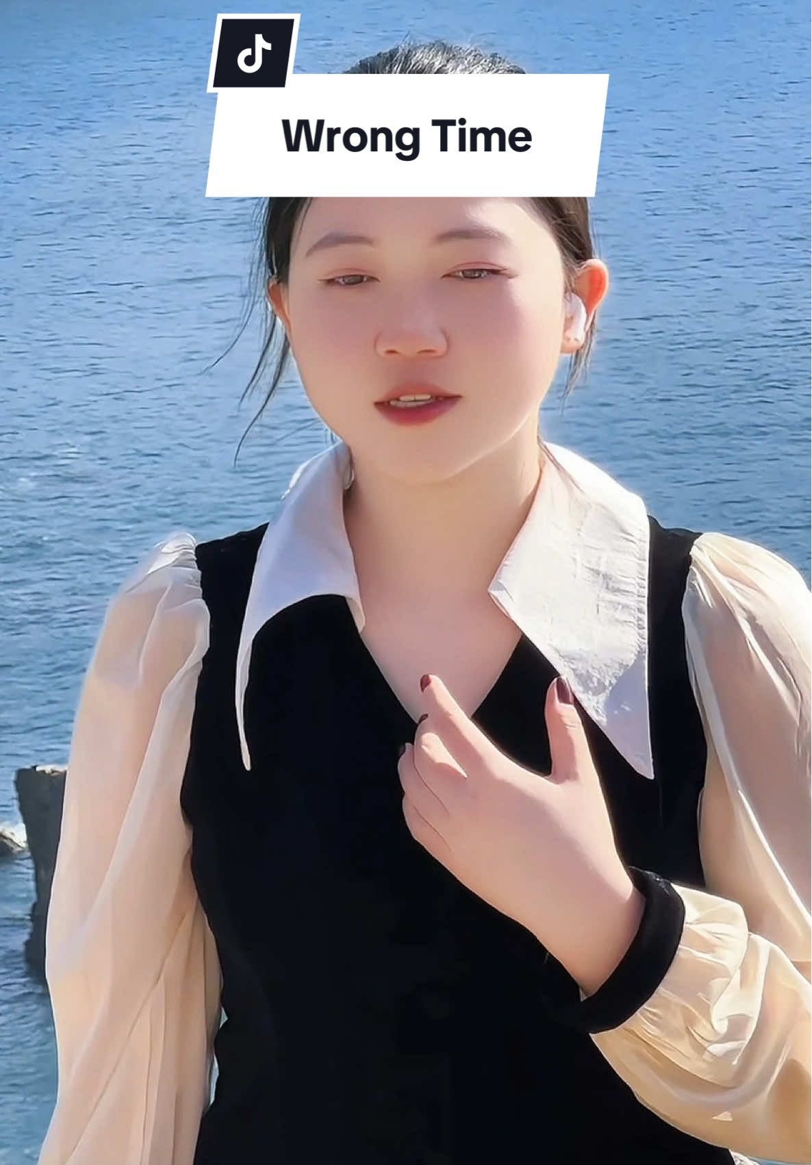 Anh quay đi ta mất nhau...#wtrongtime #inso #cover #nhachaymoingay #xuhuong #viral 