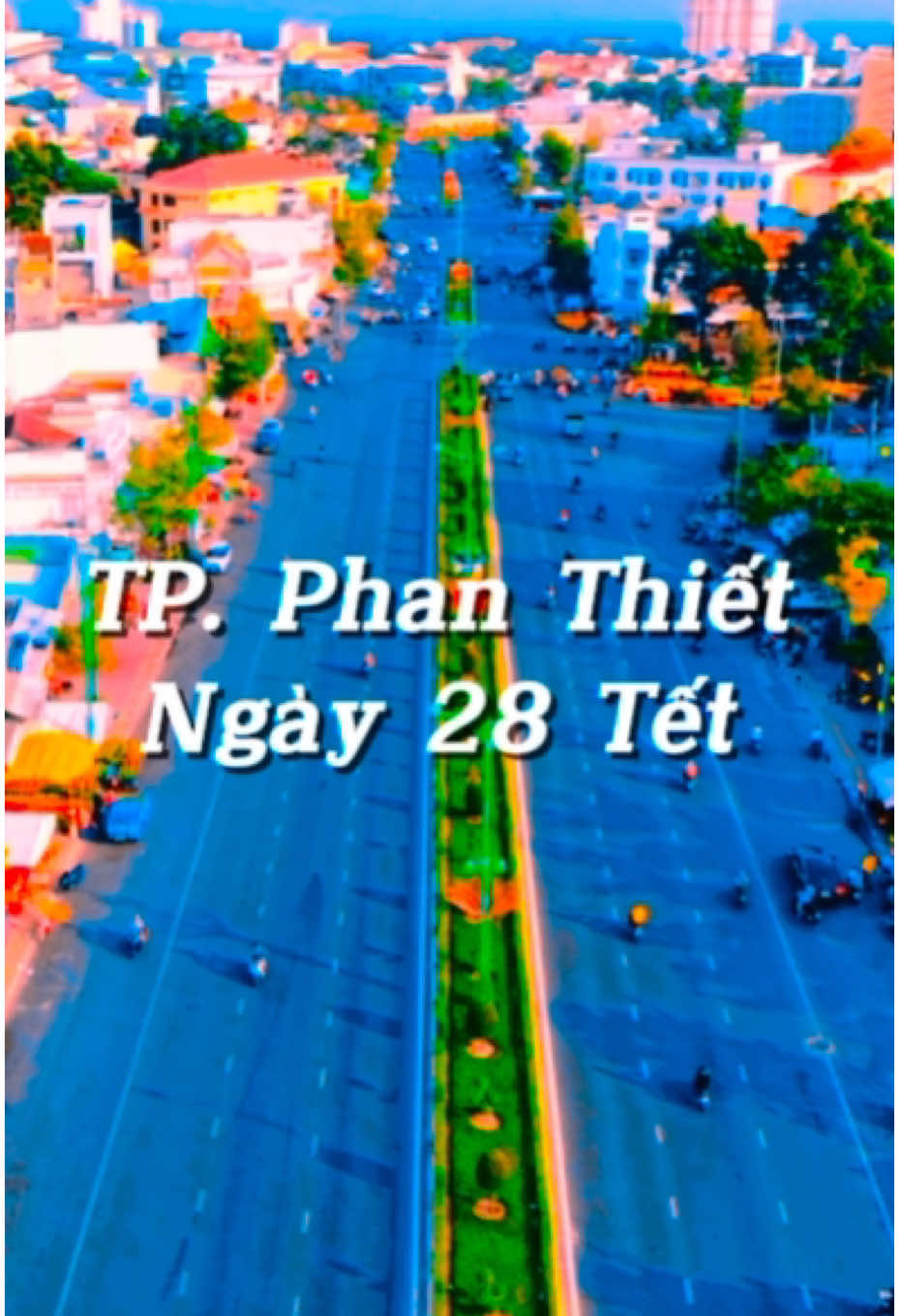 Các Bạn Chuẩn Bị Xong Tết Chưa Ạ #binhthuan #86binhthuan #viral #xuhuong #phanthiet #cảnhchill #tet #tetmaiman #xuan2025 #PhanThiet 