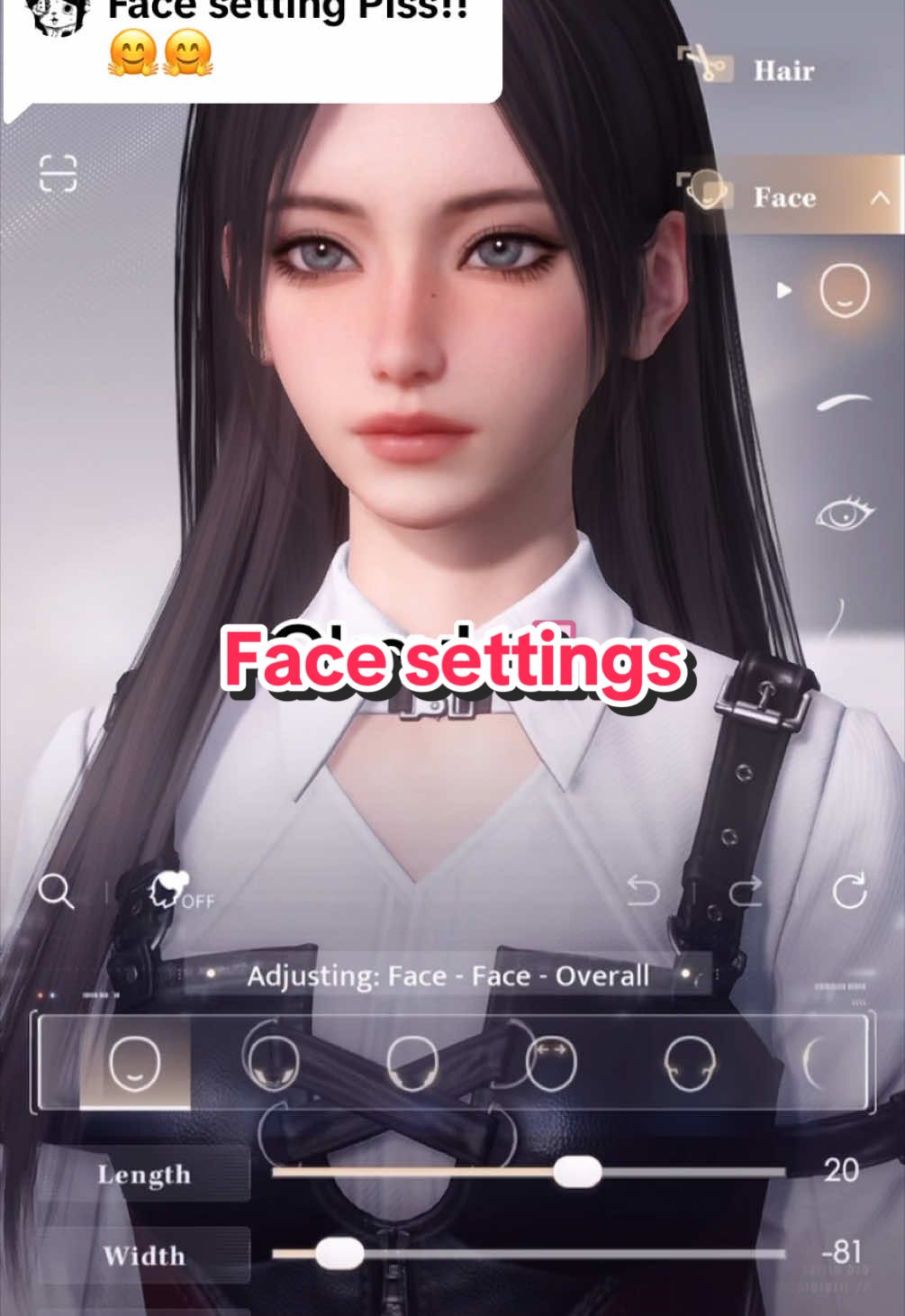 Replying to @s. Here youuugoooo! #loveanddeepspace #lads #loveanddeepspacecharacters #loveanddeepspacemc #mc #fyp #fypppppppppppppppppppppppp 