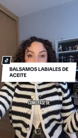 Regalo de Repavar 🫶🏼✨ Besties, necesitáis estos bálsamos para unos labios increíbles 🙈 @repavar_es #lipoilrepavar #rosamosqueta