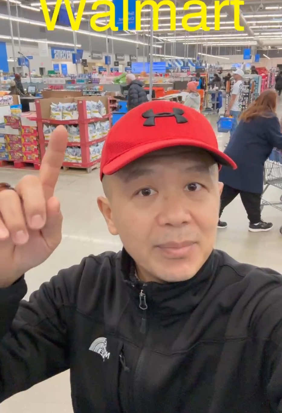 တစ်နစ်အတွင်း(၇၆%)အမြတ်ထွက်သွားတဲ့ Walmart စတော့ရှယ်ယာဈေး