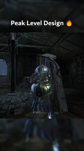 Absolute Cinema 🔥 #darksouls3