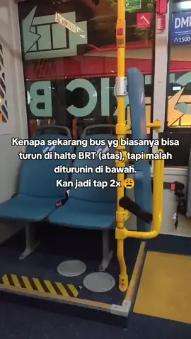Why? 😩🤧😭 #transjakarta #busway #tije 