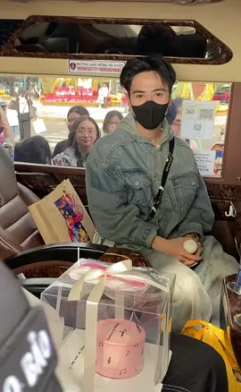 Lỡ ghẹo 2 lần bị lườm cả 2 🥲 Tongtai @Quang Hùng MasterD ơi, ghẹo iu ghẹo iuu 🫶🏻 #xh #vungtau #heineken 