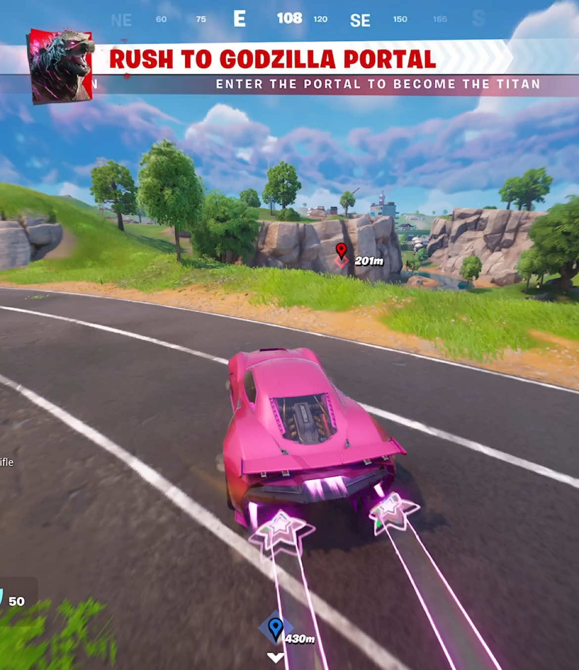 She was a 🧚 . . . . . . . . . . #viral #viralvideo #fortnite #clips #godzilla #fly #fyppppppppppppppppppppppp #fortnitegirl #girlies #itsme #fortnitefunny #imjustagirl #🎀 #fortnitememes #wicked #godzilla #shewasafairy #🧚 #gaming #videoviral #fyp #fypシ゚ #viralvideo #viraltiktok #fypp #star #rocketleague #kong #girl #fly #ibelieveicanfly #wickedmovie #pink #car 