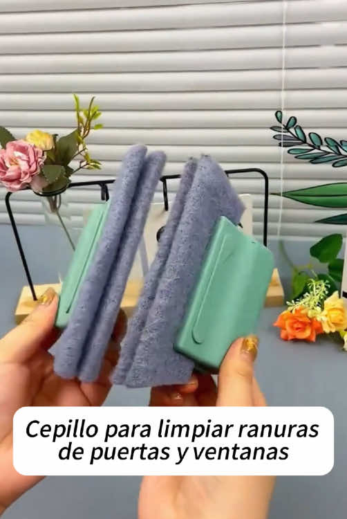 ¡Esta herramienta de limpieza es fantástica! #TI KT OK shop #venta flash #regalo 