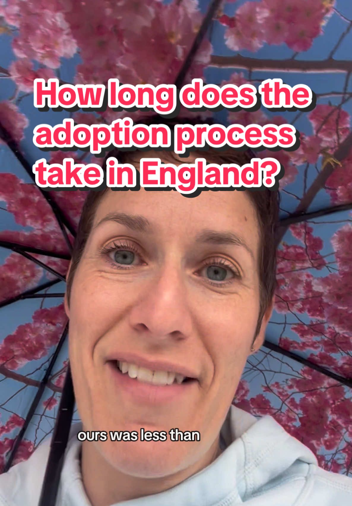 The time it takes to adopt a child in England can vary but the process remains the same.   Have another question about adoption? Let us know in the comments 👉   #YouCanAdopt #AdoptionUK #AdoptionJourneyUK #AdoptionMyths #AdoptionStory