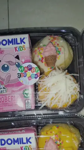 #donatpremiumbatang #donatultah #donatkarakter #donatlucu #donatmini #donatlumer #donatbentosusukemasanekonomis🥰😍 #fypシ 