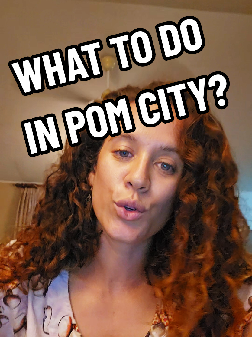 Give me your favourite things to do in POM! #png #pngtiktok #pomcity #reccomend #thingstodo