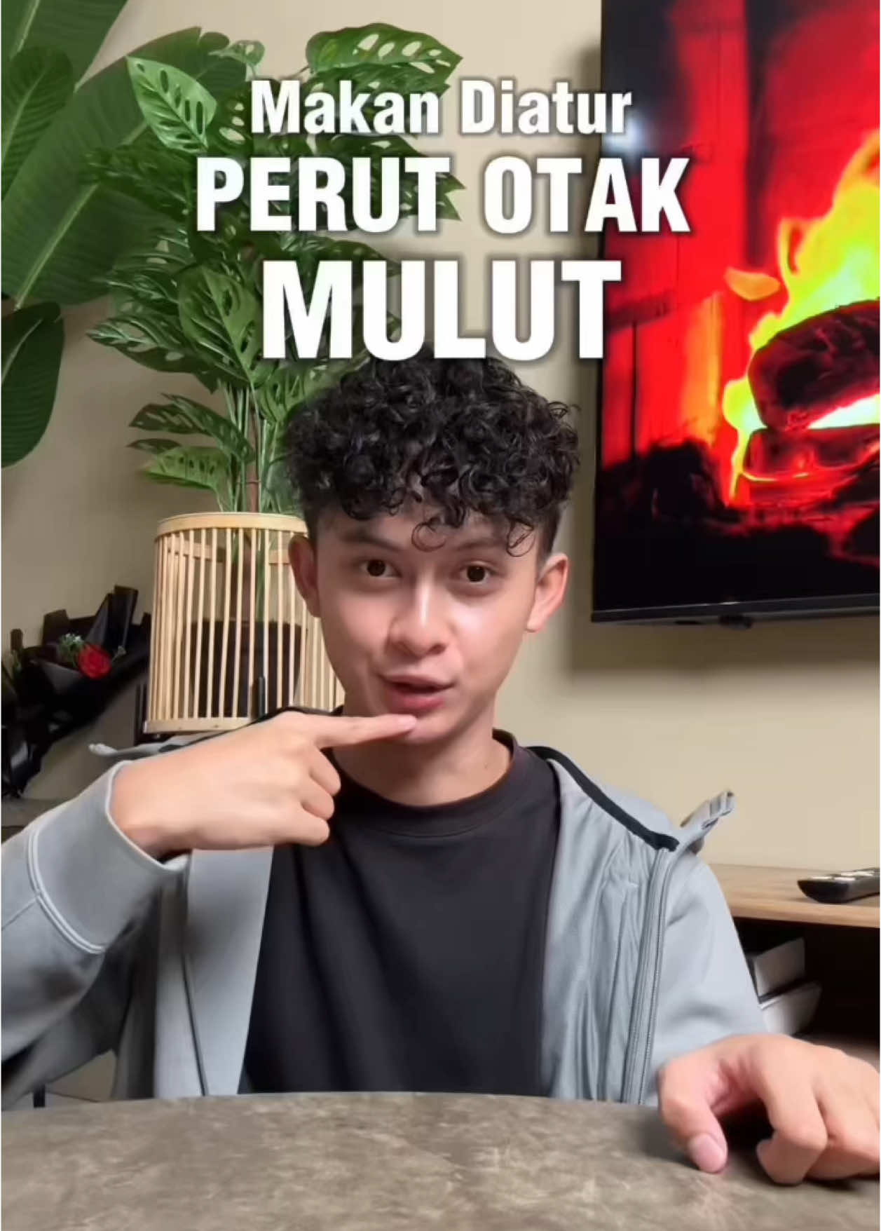 nexttt kira2 makan di atur siapa lagi?