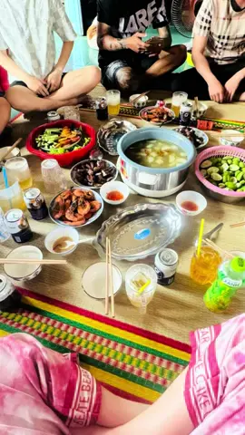 Nhậu anh em vui vẻ hoi nhe, không có ép =))) #dongthap #mientayannhauthibaovui❤️ 