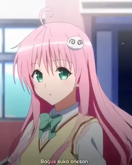 my wife 😘❤ #anime #animeedit #viral #fyp #trend #toloveru #toloverudarkness #toloveruedit #lalasatalindeviluke 