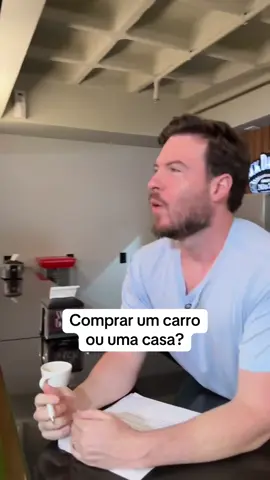 Carro ou casa? Quanto você deixou de ganhar ao fazer a escolha errada? #Financas #Economia #Dinheiro #Investimento #Valor #preço #dicas #thiagonigro #primorico #Carro #Apartamento #Casa 