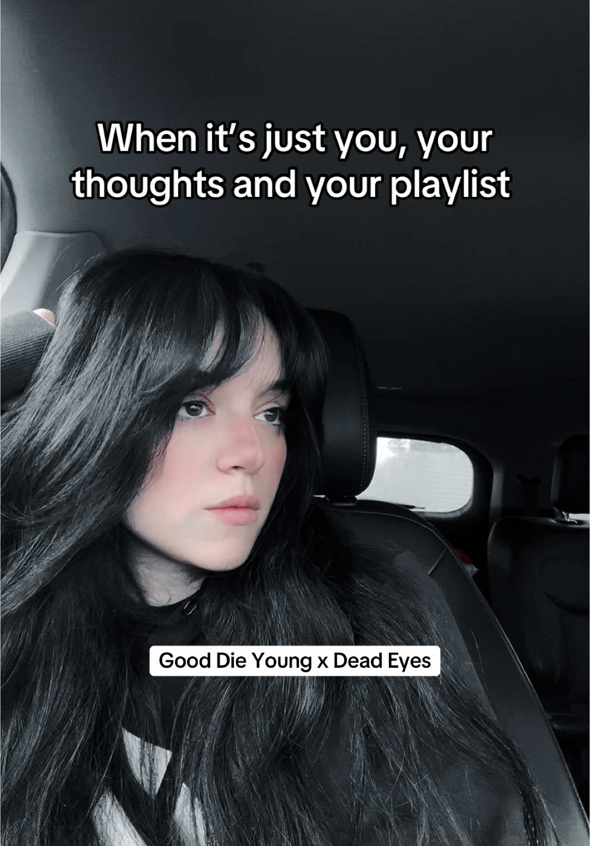 Existential crisis, activate! 🎵 Good Die Young x@Dead Eyes @InVogue Records #metalcore #metalcoretiktok #alt #alttiktok #fyp #fypage #fypシ゚viral 