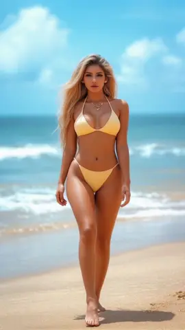 we love summer #prettygirls #beauty #beach #fyp 