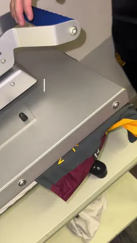 Printing day at the GiantsWRL #initials #herigatenumber #8 #captian #huddersfieldgiantswomen #jcareydesign #oxen @Huddersfield Giants Women 