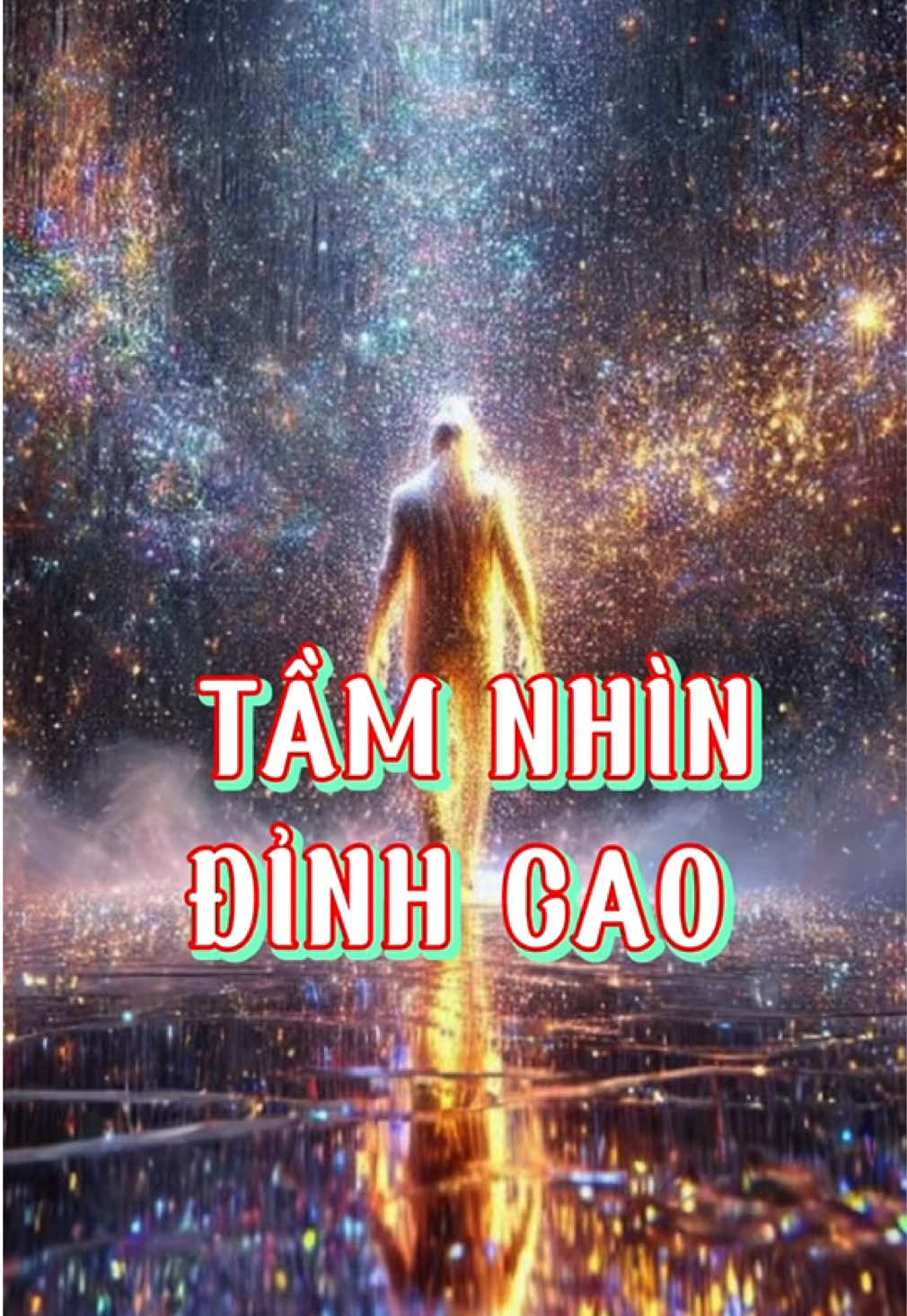 TẦM NHÌN ĐỈNH CAO #songtinhthuc #giacngo #thuctinhtamlinh 