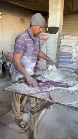 Making Samosa Pati  #fyp #manufacturing #samosa #howitsmade 