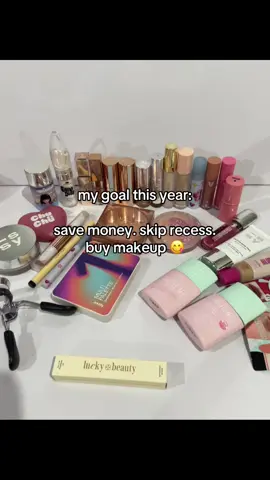 because buying makeup products is my therapy 😌👌🏻 #makeup #makeupph #makeupcollection #BeautyTok #beautyph 