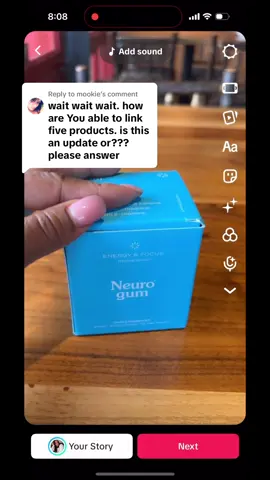 Replying to @mookie  join my life today at 2 PM est learn how you can start making money with TikTok shop and other affiliate marketing platforms.  #affiliatemarketingforbeginners #tiktokaffiliate #amazonaffiliate #TikTokShop #contentcreator #influencer #residualincome #tlcproducts #extramoney 