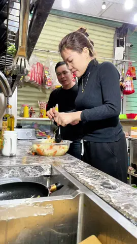 Món bia không độ để nhậu vào dịp tết nhé cả nhà.#tmgr #hongcooking #trasuaahong #phache #tet2025♥ 