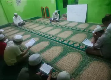 Allahumma sholli wasalim ala sayyidina muhammad 🥹🤲