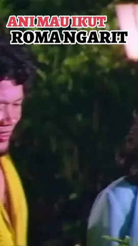 Ani mau ikut roma ngarit#parodiroma#komedi#videoparodi