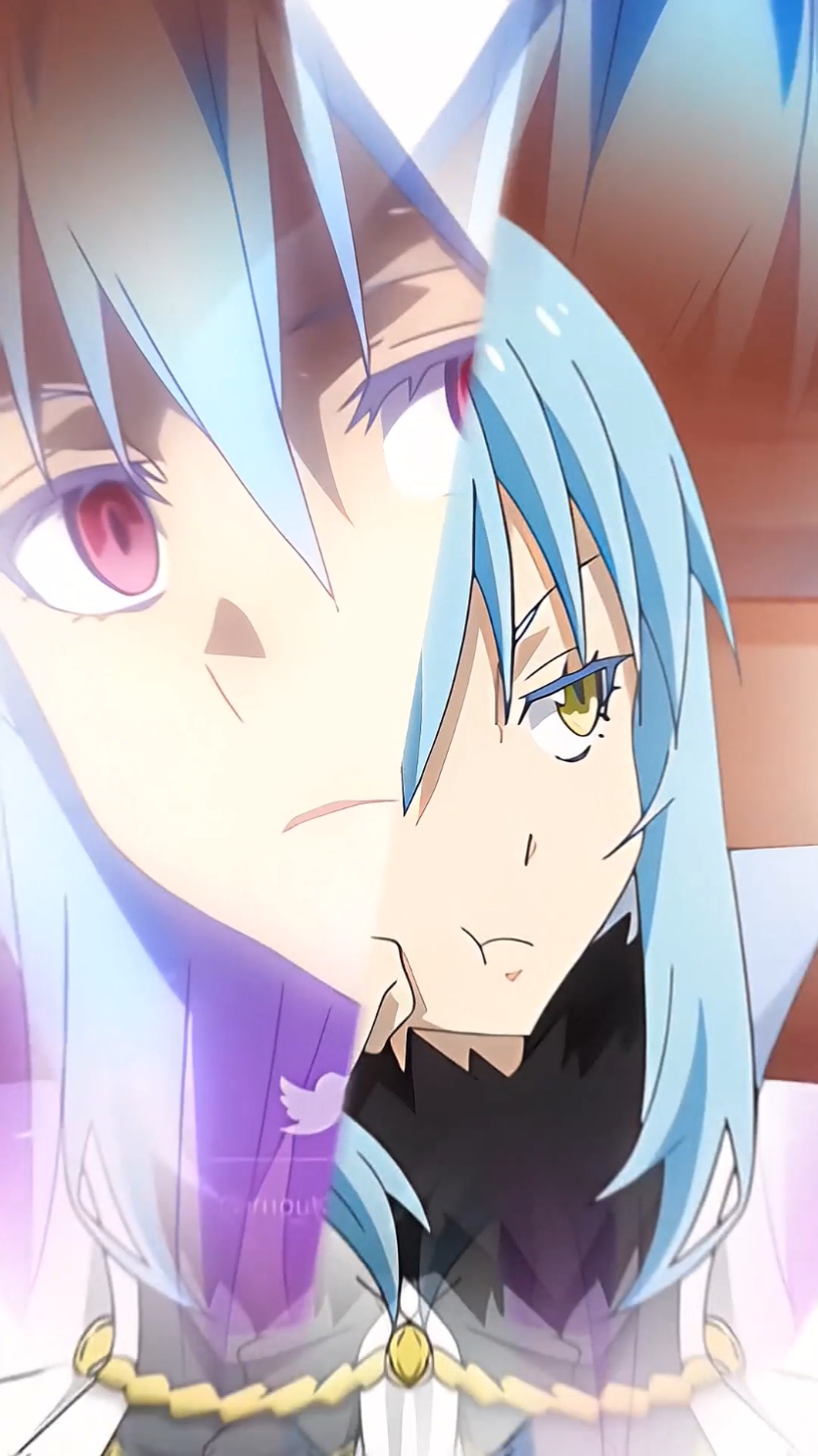 #tensura #anime #animeedit #raphael #tenseishitaraslimedattaken #beranda #foryourepage #120fps #fyp 