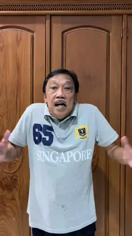 Lagu CHEKY TIGA LUBANG HAIYAAA 😄😄😄