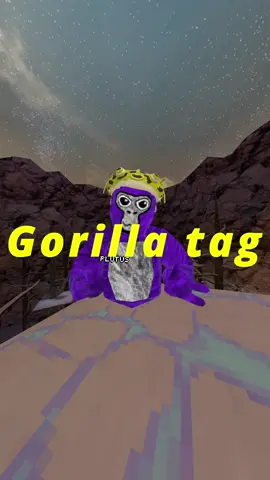 gorillatag added mods? #chill #plutus #2025 #vr #good #song #fyp #monke #monk #affe #gorilla #gorillatag #update #mods #standalone #quest #modio #stick