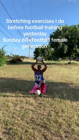#out yesterday with my teammates #playing football is ⚽️ fun and fitness # keeps our mind healthy #every one enjoy your day stay blessed love ❤️ # you all