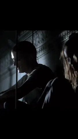نثنث ! #saratancredi #prisonbreak #michaelscofield #fyp #foryou #viral 