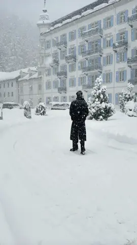 In Narnia