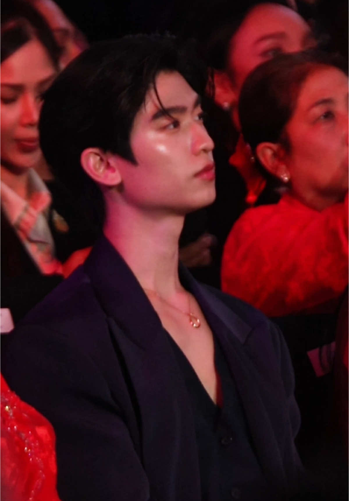 สุดหล่อของพรี่ ❤️‍🔥 Lazada x Thomas  #EMCHINESENEWYEAR #tthomastc @thomas 