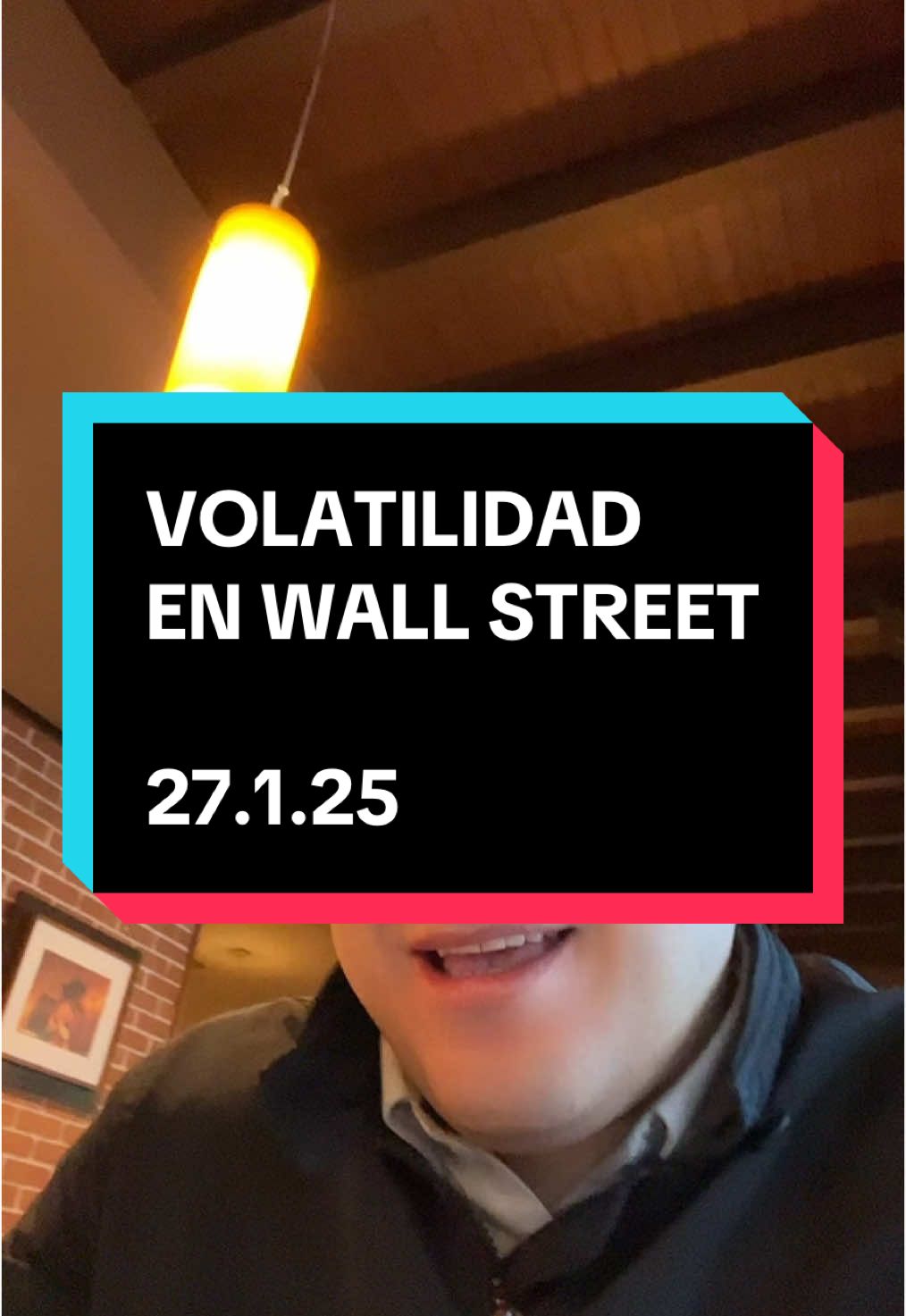 Eventos a tomar en cuenta esta demana: - FOMC el miércoles 29.1 - Semana reporte de resultados - PCE viernes 31.1 #longervideosontiktok #AprendeConTikTok #inversiones #bolsadevalores #stocks 