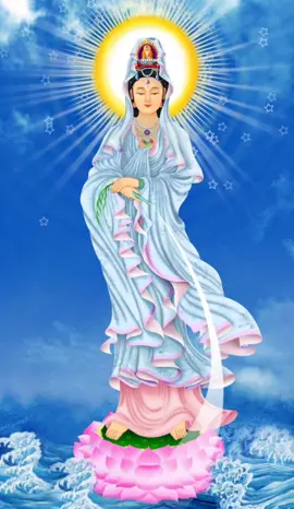 Mẹ hiền Quan Âm #phatphapnhiemmau  #phatphap  #quanambotat 