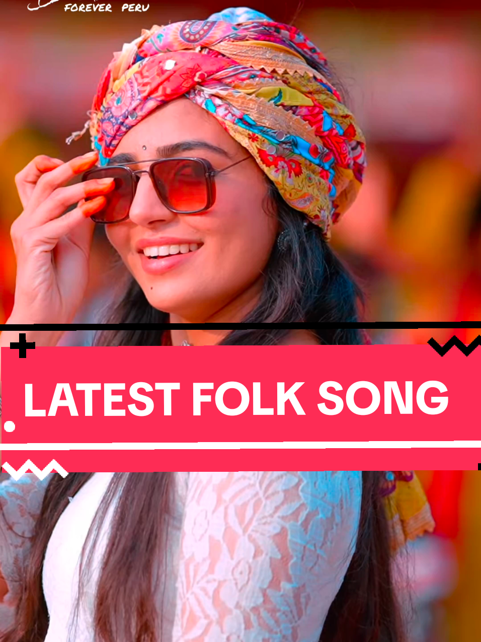 LATEST FOLK TELEGU 2025 YERRA YERRANI RUMALU GATTI  #cineindio #dostiforeverperú #indian #southindiansong #southindia #southindiansong #latestfolktelegu #coreografia 