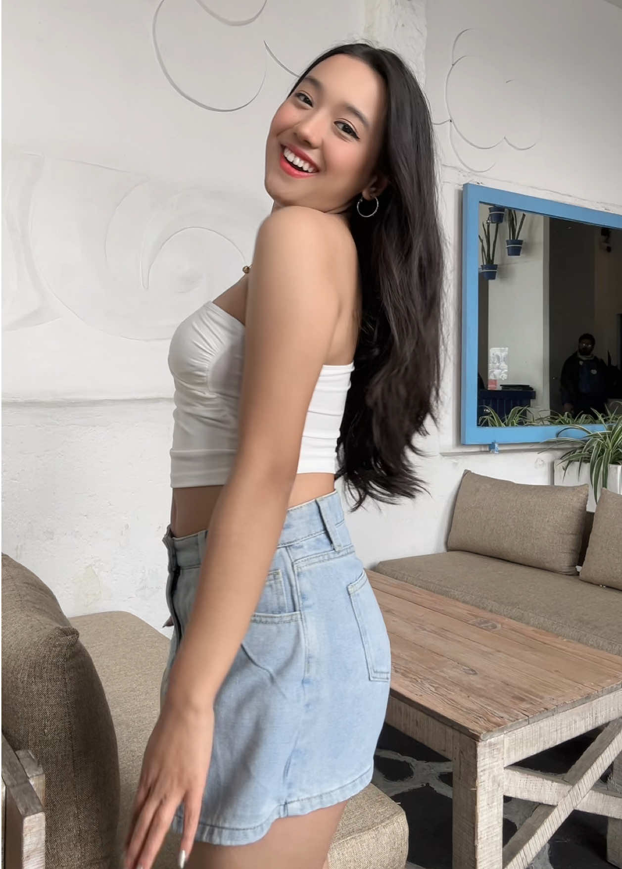 Dheraiiiiiiii mayaaaaaaaa 😘❤️ #angellians🌸 #angelrai #angel #foryoupage #foryou #fyp @topshopkathmandu1 