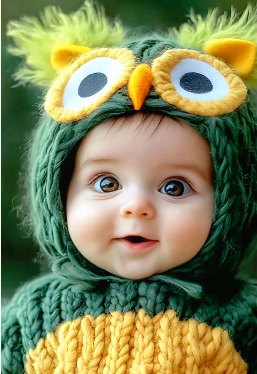 Cute baby singing APT 🥑❤️  #cute #cutebaby #babysinging #apt #AI #fyp #viral #babydance #trendingsong 
