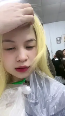 Và để giờ mình em lại bơ vơ.. #bienhinh #toc #viralvideo 