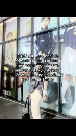 2tahun yang sia sia