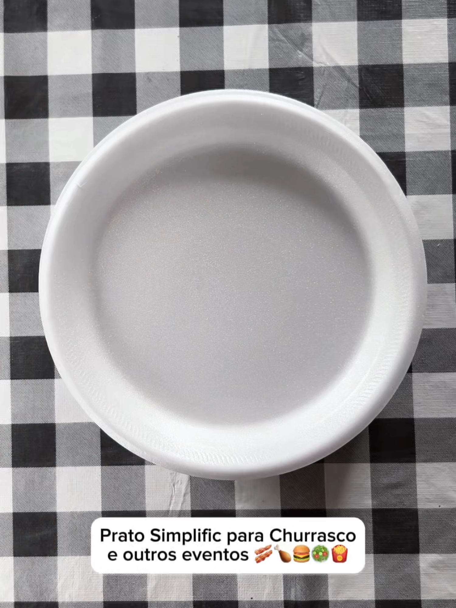 Olha o que chegou na Embalagem Fácil! 👀🤩 Os pratos da @bom_apetite_embalagens são ótimos para seus eventos, churrascos e almoços! Opções descartáveis e resistentes para todos ✅ Acesso o site da Embalagem Fácil e adquira o seu. Link na Bio 📲 #churrasco #pratofeito #descartaveis #embalagens #embalagemdescartavel #delivery